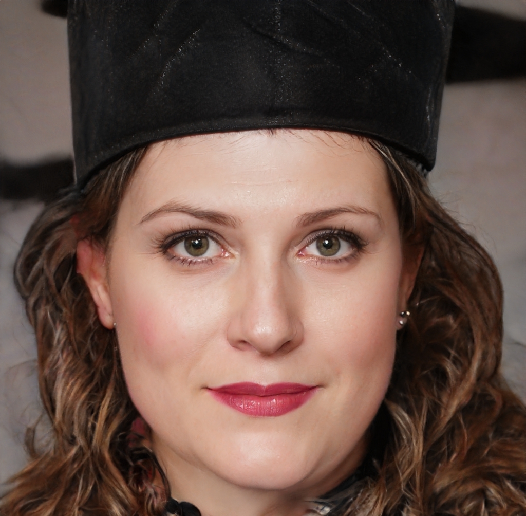 Sviluppatrice IA