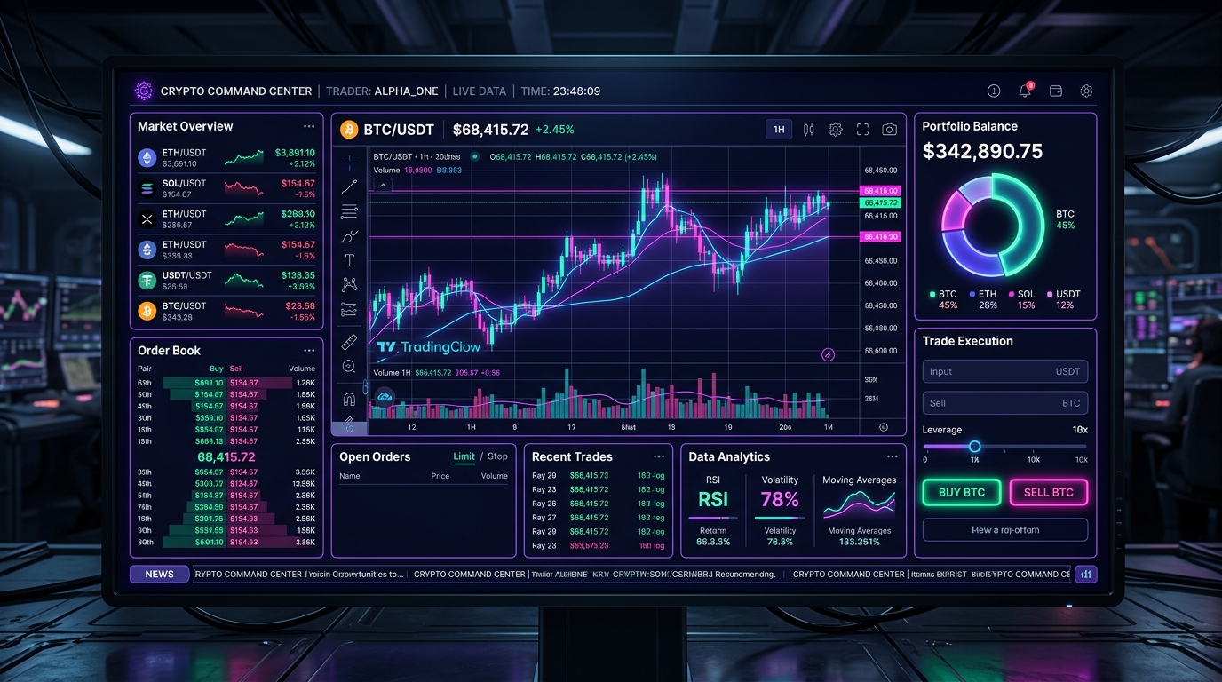 Pikestead Experiences 2025 – AI Trading: Risk or Revolution?